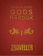 Pirates of Drinax: Gods of Marduk ebook