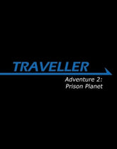 Adventure 2: Prison Planet eBook