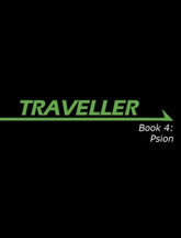 Book 4: Psion eBook