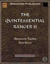 The Quintessential Ranger II eBook