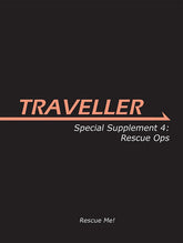 Special Supplement 4: Rescue Ops eBook