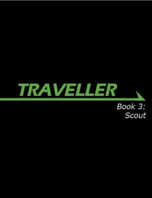 Book 3: Scout eBook