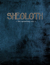 Sheoloth Setting Guide eBook