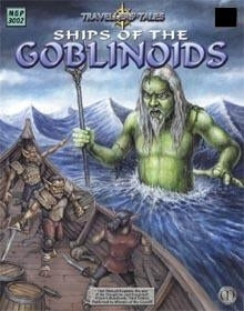 Ships of the Goblinoids ebook