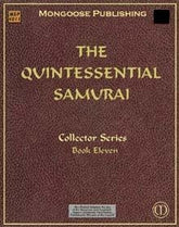 The Quintessential Samurai eBook