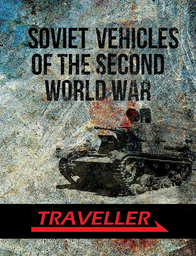 Soviet Vehicles