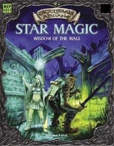Encyclopaedia Arcane: Star Magic ebook