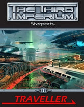 Starports eBook