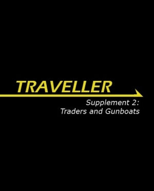 Supplement 2: Traders and Gunboats eBook