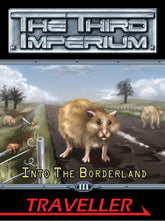 Borderland: Into the Borderland ebook