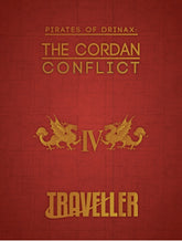 Pirates of Drinax: The Cordan Conflict ebook