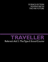 Referee's Aid 2: The Type-S Scout-Courier ebook