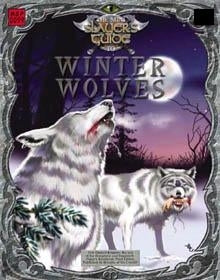 The Slayer's Guide to Winter Wolves ebook